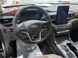 فۆرد ئێکسپلۆرەر